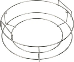 Big Green Egg 5-teiliges EGGspander-Set Large