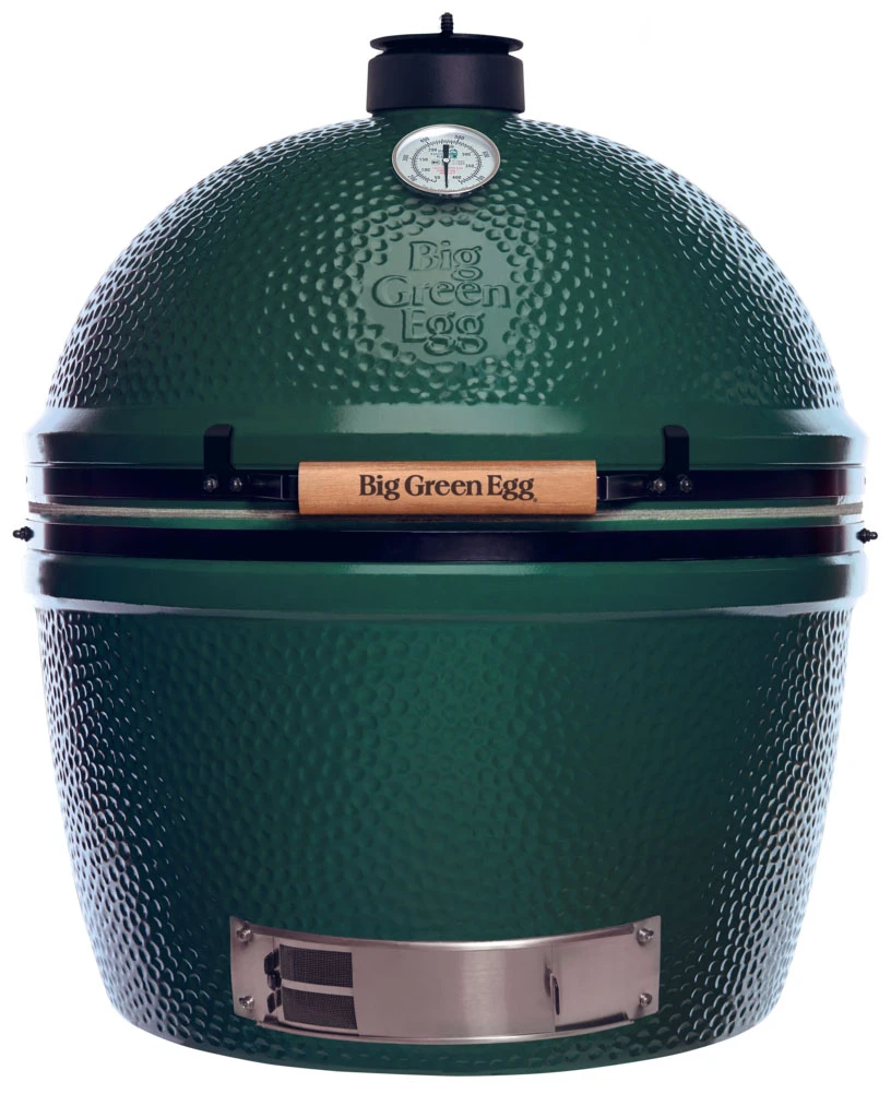 Big Green Egg 2XL Keramikgrill Starter - Paket 3 Big Green Egg 2XL Keramikgrill Starter - Paket