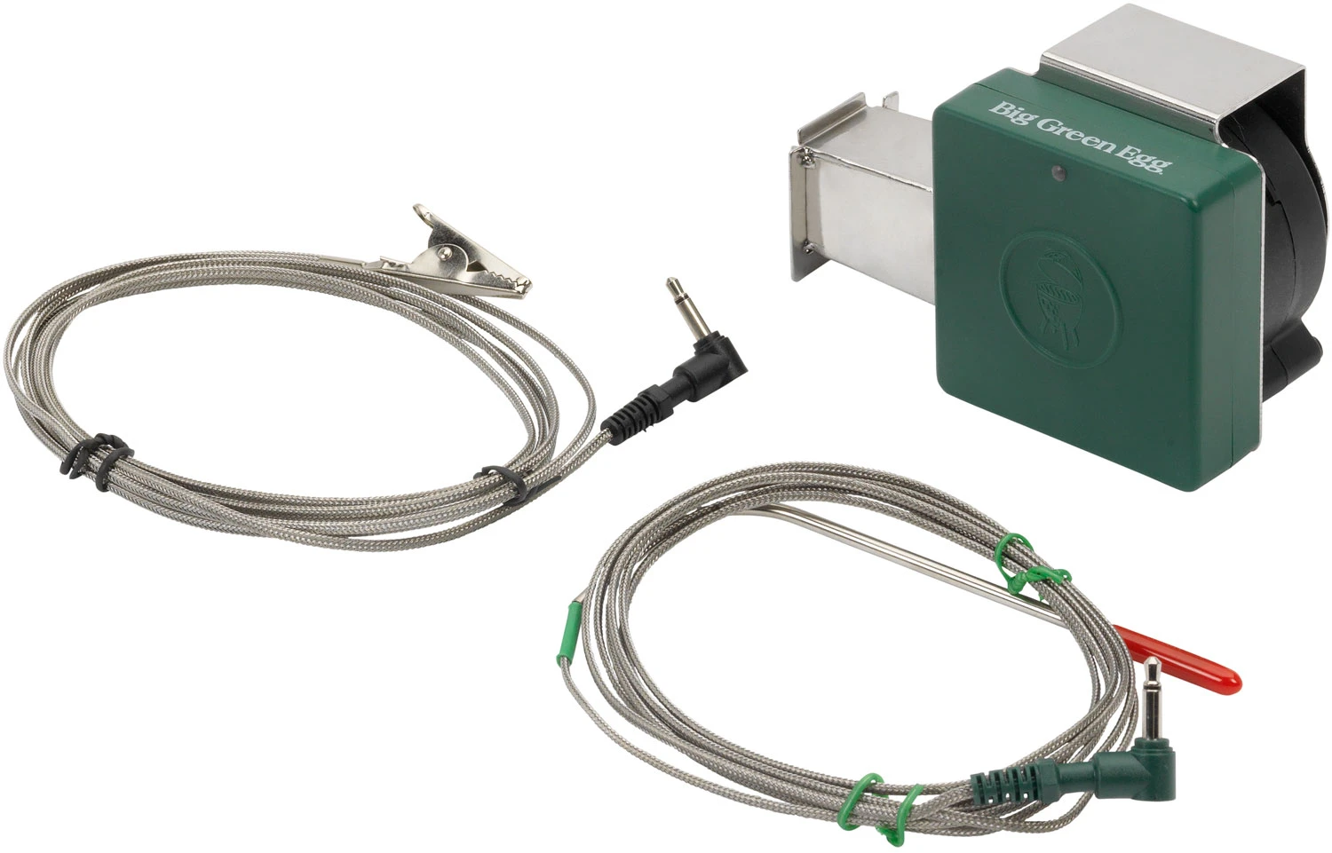 Big Green Egg EGG Genius Temperatursteuerung 3 Big Green Egg EGG Genius Temperatursteuerung