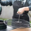 Big Green Egg Grillrostheber 2 Big Green Egg Grillrostheber -Campinggeschäfte Big Green Egg Grillrostheber 127341