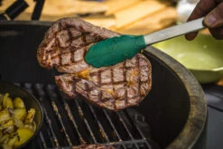 Big Green Egg Gusseisenrost Large