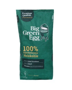 Big Green Egg MiniMax Keramikgrill Starter - Paket -Campinggeschäfte Big Green Egg Holzkohle 4 5 kg 5