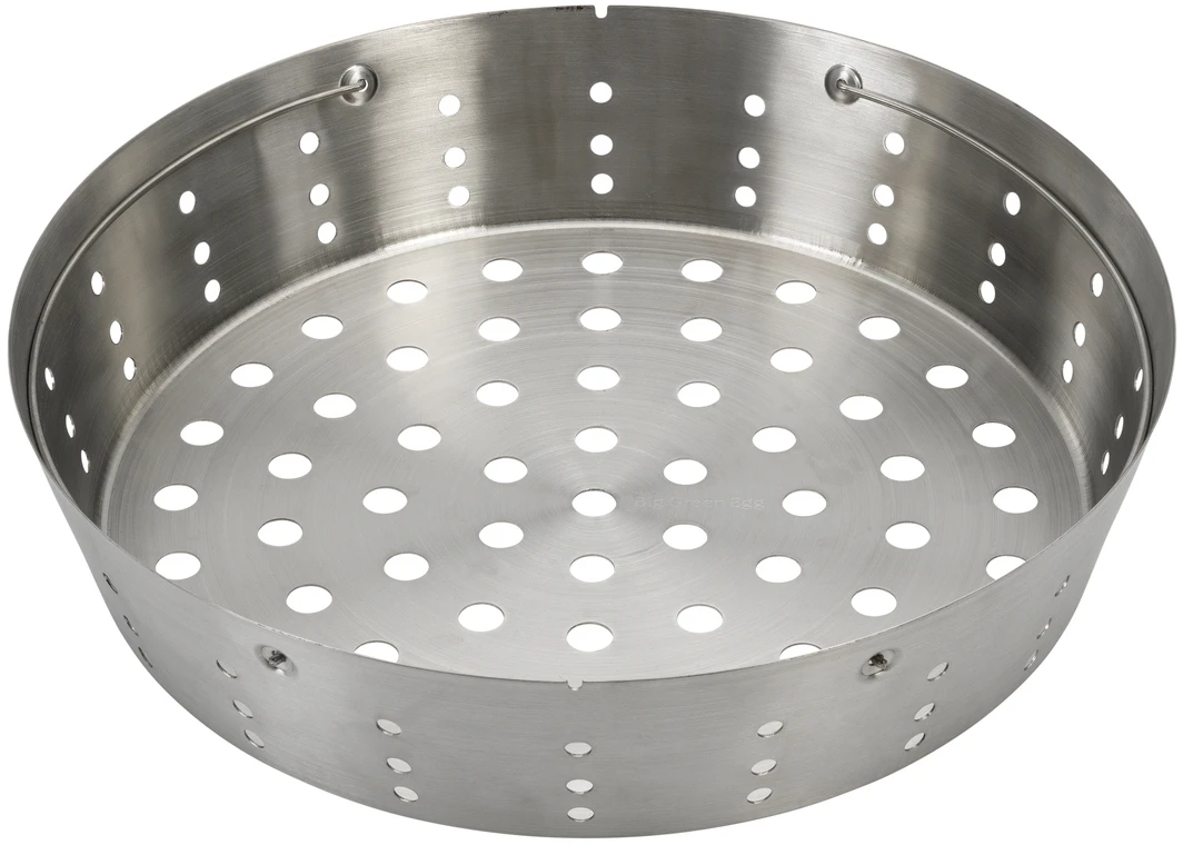 Big Green Egg Kohlekorb MiniMax 3 Big Green Egg Kohlekorb MiniMax