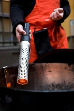 Big Green Egg Looftlighter - Elektrischer Grillanzünder 14 Big Green Egg Looftlighter - Elektrischer Grillanzünder -Campinggeschäfte Big Green Egg Looftlighter Holzkohlegrill anzuenden