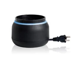 Big Green Egg Looftlighter X - Akkubetriebener Grillanzünder -Campinggeschäfte Big Green Egg Looftlighter X Ladestation