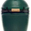 Big Green Egg Medium Keramikgrill Starter - Paket 1 Big Green Egg Medium Keramikgrill Starter - Paket -Campinggeschäfte Big Green Egg Medium Keramikgrill straight