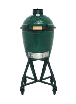 Big Green Egg Medium Keramikgrill Starter - Paket 22 Big Green Egg Medium Keramikgrill Starter - Paket -Campinggeschäfte Big Green Egg Medium intEGGrated Nest Handler 4