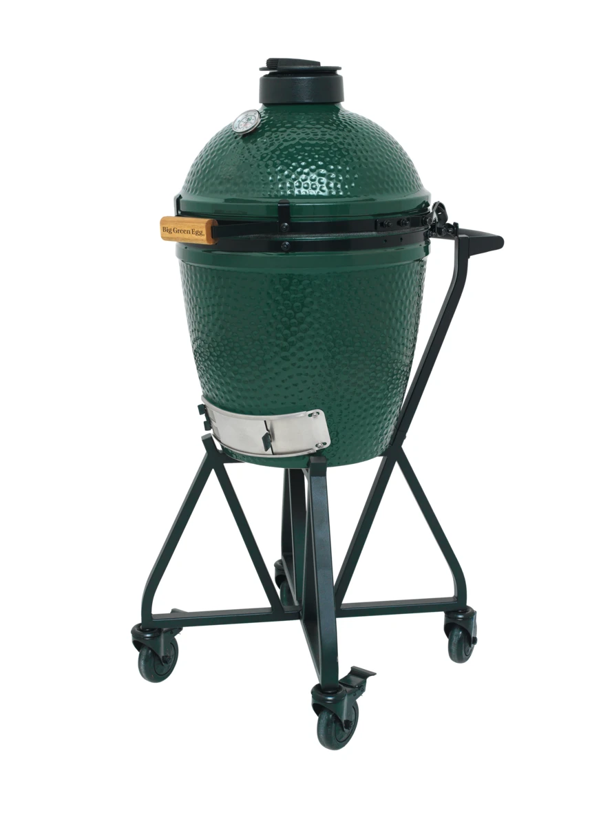 Big Green Egg Medium Keramikgrill Starter - Paket 13 Big Green Egg Medium Keramikgrill Starter - Paket – Bild 11