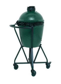 Big Green Egg Medium Keramikgrill Starter - Paket 23 Big Green Egg Medium Keramikgrill Starter - Paket -Campinggeschäfte Big Green Egg Medium intEGGrated Nest Handler 8