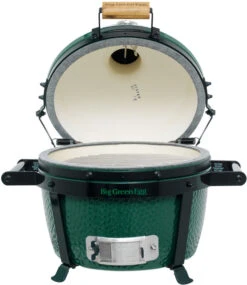 Big Green Egg MiniMax Keramikgrill Mit EGG Carrier