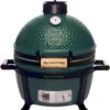 Big Green Egg MiniMax Keramikgrill Mit EGG Carrier Inkl. Zubehörpaket Mit Looftlighter 2 Big Green Egg MiniMax Keramikgrill Mit EGG Carrier Inkl. Zubehörpaket Mit Looftlighter -Campinggeschäfte Big Green Egg MiniMax KEramikgrill Carrier