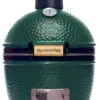 Big Green Egg MiniMax Keramikgrill Starter - Paket 1 Big Green Egg MiniMax Keramikgrill Starter - Paket -Campinggeschäfte Big Green Egg MiniMax Keramikgrill straight 2