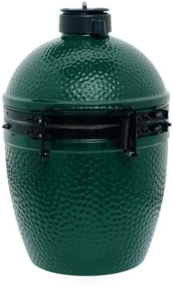 Big Green Egg Small Keramikgrill -Campinggeschäfte Big Green Egg Small Keramikgrill Deckelscharnier