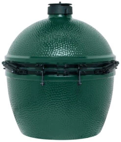 Big Green Egg XL (XLarge) Keramikgrill -Campinggeschäfte Big Green Egg XL Keramikgrill Deckelscharnier