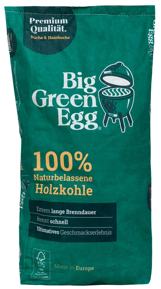 Big Green Egg 2XL Keramikgrill Starter - Paket 6 Big Green Egg 2XL Keramikgrill Starter - Paket – Bild 4