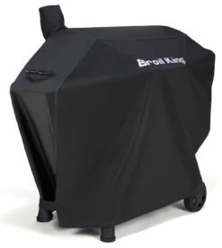 Broil King Abdeckhaube Für Pellet Smoker Regal 500