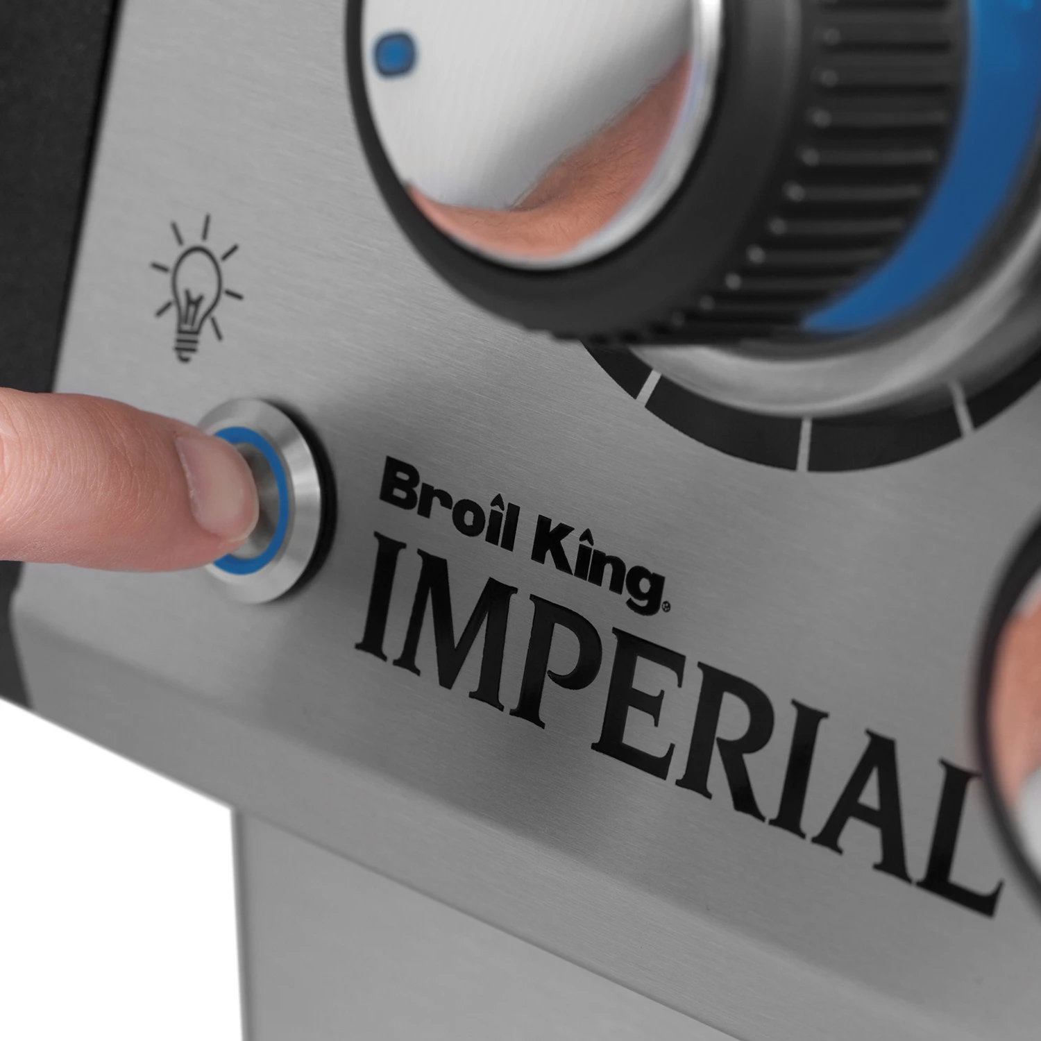 Broil King Imperial S690 XL PRO IR Gasgrill - Modell 2023 9 Broil King Imperial S690 XL PRO IR Gasgrill - Modell 2023 – Bild 7
