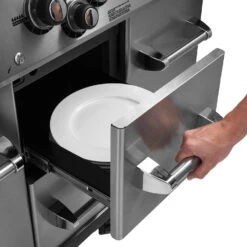 Broil King Imperial S690 XL PRO IR Gasgrill - Modell 2023 - SMART Deal Inkl. Grillfürst Grill Control 30 Broil King Imperial S690 XL PRO IR Gasgrill - Modell 2023 - SMART Deal Inkl. Grillfürst Grill Control -Campinggeschäfte Broil King Imperial Schubladen