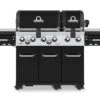 Broil King Regal 690 XL Black Gasgrill Inkl. Drehspieß - Modell 2023 - SMART Deal Inkl. Grillfürst Grill Control -Campinggeschäfte Broil King Regal 690 997282 1