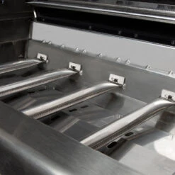 Broil King Regal 690 XL Black Gasgrill Inkl. Drehspieß - Modell 2023 - SMART Deal Inkl. Grillfürst Grill Control -Campinggeschäfte Broil King Regal 690 Brennerwanne Edelstahl 1