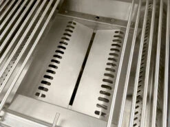 BULL 7 Burner Premium Gasgrill - Einbaugrill Mit Infrarot Mit Backburner, Seitenkocher Und Rotisserie 10 BULL 7 Burner Premium Gasgrill - Einbaugrill Mit Infrarot Mit Backburner, Seitenkocher Und Rotisserie -Campinggeschäfte Bull 7 Brenner Premium Built In Garkammer 18248CEBU