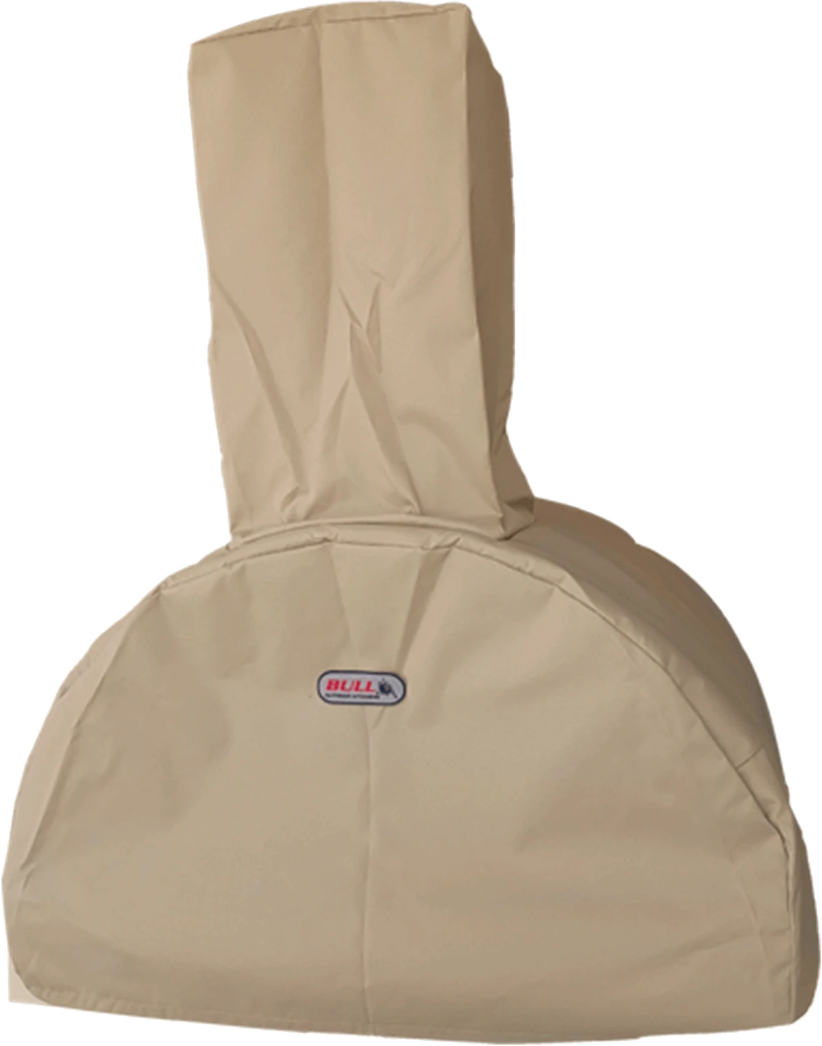 BULL Abdeckhaube Für Pizzaofen XL Built-In 3 BULL Abdeckhaube Für Pizzaofen XL Built-In