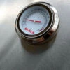 BULL Lonestar Select Gasgrill -Campinggeschäfte Bull Lonestar Select Grillstation Thermometer Detail 87001CEBU 1 1624532545