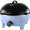 CADAC Kompakt Gasgrill Citi Chef 40 Sky Blue - 50mbar -Campinggeschäfte CADAC Citi Chef 40 Sky Blue Tischgrill 5610 20 15 1