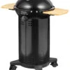 CADAC Gasgrill Citi Chef 50 Black - 50mbar -Campinggeschäfte CADAC Citi Chef 50 Black Gasgrill