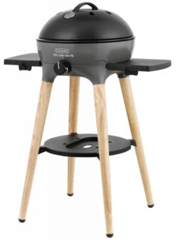 Campinggeschäfte -Campinggeschäfte Campinggrill CADAC 5615 20 04 citi chef 40 fs flint grey 1 1
