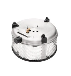 Cobb Grill Premier+ Gas Deluxe Gasgrill 30mbar - Modell 2023 13 Cobb Grill Premier+ Gas Deluxe Gasgrill 30mbar - Modell 2023 -Campinggeschäfte Cobb Gasgrill Premier Plus Deluxe unten 1