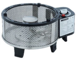 Cobb Grill Premier Gas Deluxe 2.0 - Gasgrill - Kartuschenanschluss - Modell 2023 13 Cobb Grill Premier Gas Deluxe 2.0 - Gasgrill - Kartuschenanschluss - Modell 2023 -Campinggeschäfte Cobb Grill Premier Gas Deluxe 2 0 Brenner