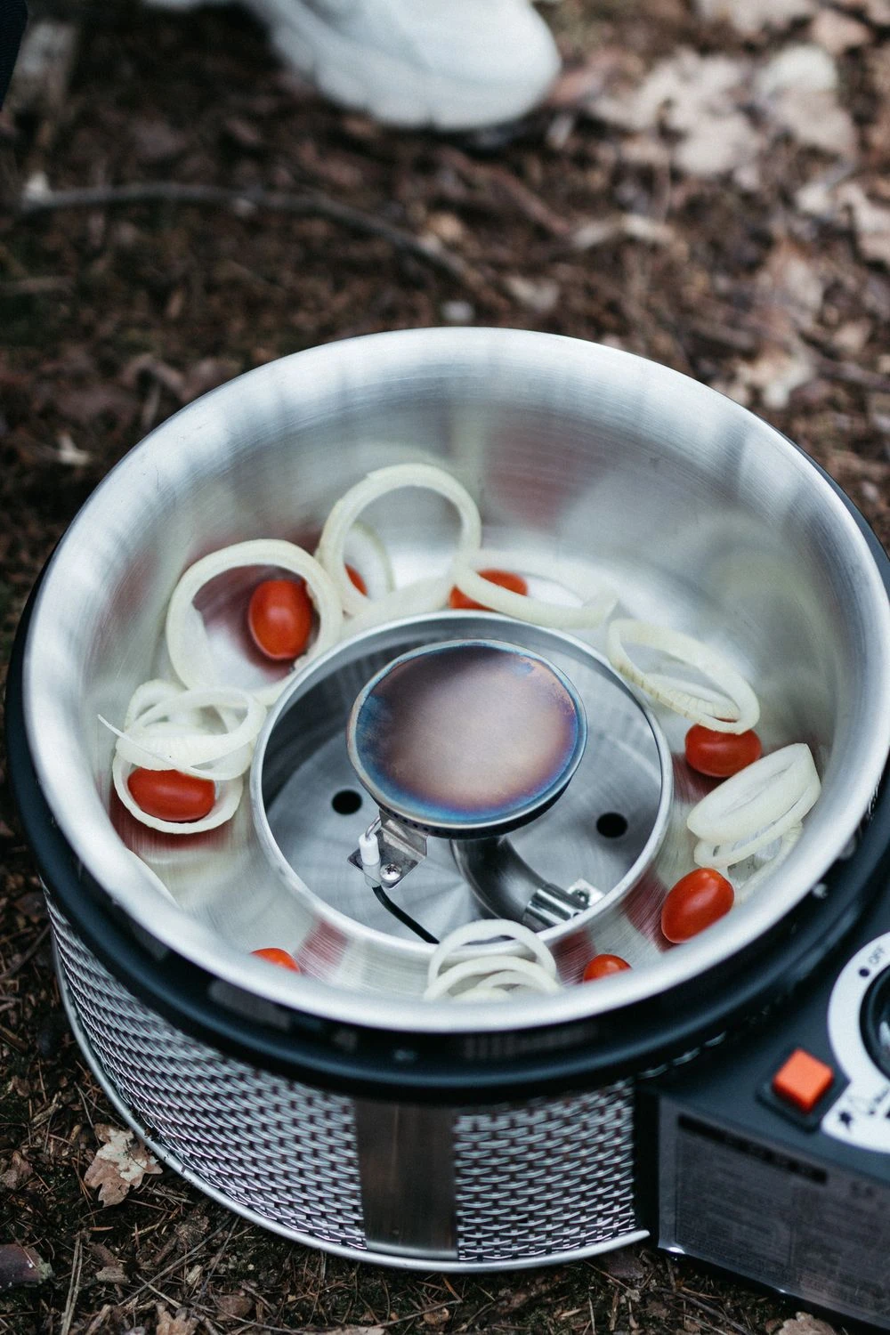 Cobb Grill Premier Gas Deluxe 2.0 - Gasgrill - Kartuschenanschluss - Modell 2023 12 Cobb Grill Premier Gas Deluxe 2.0 - Gasgrill - Kartuschenanschluss - Modell 2023 – Bild 10