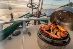 Cobb Grill Supreme Deluxe 2.0 Holzkohlegrill - Modell 2023 13 Cobb Grill Supreme Deluxe 2.0 Holzkohlegrill - Modell 2023 -Campinggeschäfte Cobb Grill Supreme Deluxe 2 0 600 1 Griddle