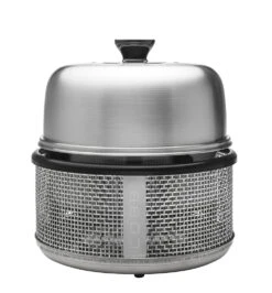 Cobb Grill Premier AIR Deluxe Holzkohlegrill - Modell 2023