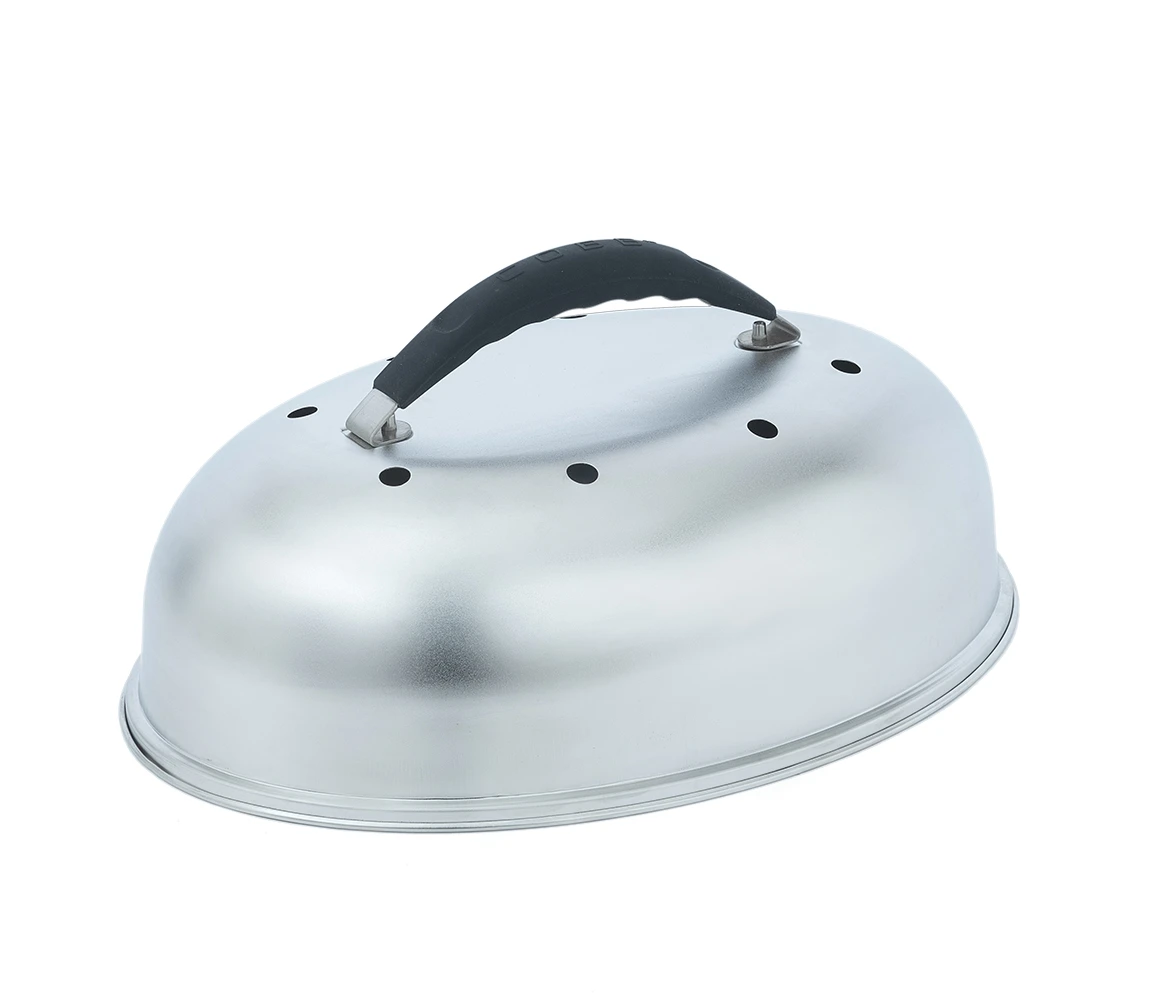 Cobb Grill Supreme Deluxe 2.0 Holzkohlegrill - Modell 2023 3 Cobb Grill Supreme Deluxe 2.0 Holzkohlegrill - Modell 2023