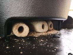 Grillfürst Dutch Oven Set BBQ Edition DO2 - X-DEAL Inkl. Tragetasche / Aufbewahrungstasche, Gusseisen Pflege Und Deckelheber 24 Grillfürst Dutch Oven Set BBQ Edition DO2 - X-DEAL Inkl. Tragetasche / Aufbewahrungstasche, Gusseisen Pflege Und Deckelheber -Campinggeschäfte Dutch Oven mit Greek Fire 3