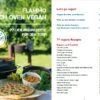 Dutch Oven Vegan - 77 Lieblingsrezepte Für Den Gusseisen Topf -Campinggeschäfte Flammo Dutch Oven Vegan Rezepte Inhalt 1