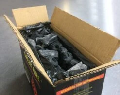 Greek Fire Nuggets - 1 Palette = 480kg 7 Greek Fire Nuggets - 1 Palette = 480kg -Campinggeschäfte Greekfire Nuggets