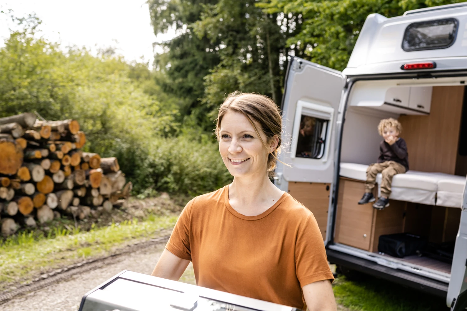 Grillfürst G201E 2-Brenner Gasgrill Portabel V2 - Campinggrill / Balkongrill - X-DEAL Inkl. Untergestell Und Tragetasche 22 Grillfürst G201E 2-Brenner Gasgrill Portabel V2 - Campinggrill / Balkongrill - X-DEAL Inkl. Untergestell Und Tragetasche – Bild 20