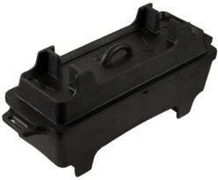 Grillfürst XXL Dutch Oven Set: Starterpaket Gusseisen - X-DEAL Mit Dutch Oven DO9+DO4, Kastenform BK4, Gusseisenpfanne Ø 30 Cm - Inkl. Großem Zubehörpaket -Campinggeschäfte Grillfuerst Dutch Oven Kastenform BK4