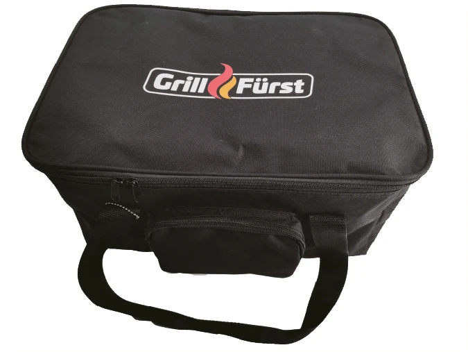 Grillfürst Dutch Oven Set BBQ Kastenform BK6 Aus Gusseisen - X-DEAL Inkl. Tragetasche / Aufbewahrungstasche, Gusseisen Pflege Und Deckelheber 14 Grillfürst Dutch Oven Set BBQ Kastenform BK6 Aus Gusseisen - X-DEAL Inkl. Tragetasche / Aufbewahrungstasche, Gusseisen Pflege Und Deckelheber – Bild 12