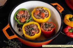 Grillfürst Emaillierter Dutch Oven Ohne Füsse DO12 - Rot 11 Grillfürst Emaillierter Dutch Oven Ohne Füsse DO12 - Rot -Campinggeschäfte Grillfuerst Dutch Oven emailliert Beispiel DO7 5 orange