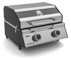 Grillfürst G201E 2-Brenner Gasgrill Portabel V2 - Campinggrill / Balkongrill - X-DEAL Inkl. Untergestell Und Tragetasche 24 Grillfürst G201E 2-Brenner Gasgrill Portabel V2 - Campinggrill / Balkongrill - X-DEAL Inkl. Untergestell Und Tragetasche -Campinggeschäfte Grillfuerst Gasgrill Campinggrill G201 tragbar