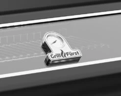 Grillfürst G310E 3-Brenner Gasgrill Mit Hochtemperaturbrenner Und Edelstahl Rosten 25 Grillfürst G310E 3-Brenner Gasgrill Mit Hochtemperaturbrenner Und Edelstahl Rosten -Campinggeschäfte Grillfuerst Gasgrill Deckelthermometer