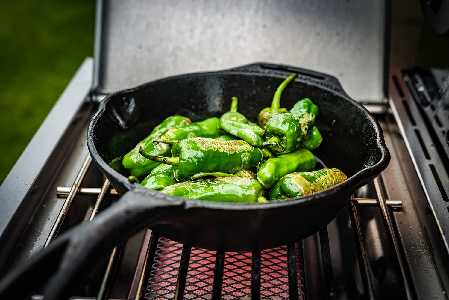 Grillfürst G310E 3-Brenner Gasgrill Mit Hochtemperaturbrenner Und Edelstahl Rosten 20 Grillfürst G310E 3-Brenner Gasgrill Mit Hochtemperaturbrenner Und Edelstahl Rosten – Bild 18