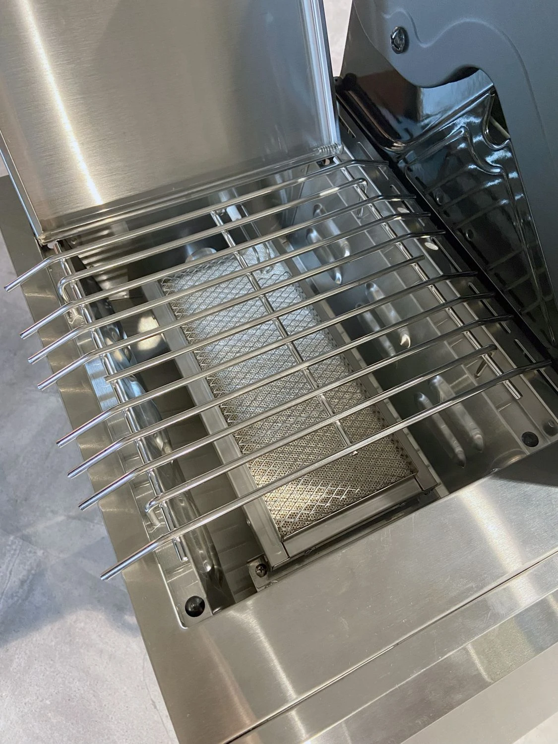 Grillfürst G310E 3-Brenner Gasgrill Mit Hochtemperaturbrenner Und Edelstahl Rosten 10 Grillfürst G310E 3-Brenner Gasgrill Mit Hochtemperaturbrenner Und Edelstahl Rosten – Bild 8