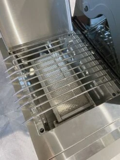 Grillfürst G620G 6-Brenner Gasgrill Mit Hochtemperaturbrenner, Heckbrenner Und Gusseisen Rosten - X-DEAL Inkl. Zubehörpaket -Campinggeschäfte Grillfuerst Gasgrill G620G Steakbrenner hoehenverstellbarer 8 1646915782