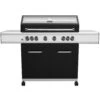 Grillfürst G620G 6-Brenner Gasgrill Mit Hochtemperaturbrenner, Heckbrenner Und Gusseisen Rosten - X-DEAL Inkl. Zubehörpaket 2 Grillfürst G620G 6-Brenner Gasgrill Mit Hochtemperaturbrenner, Heckbrenner Und Gusseisen Rosten - X-DEAL Inkl. Zubehörpaket -Campinggeschäfte Grillfuerst Gasgrill G620G frontal
