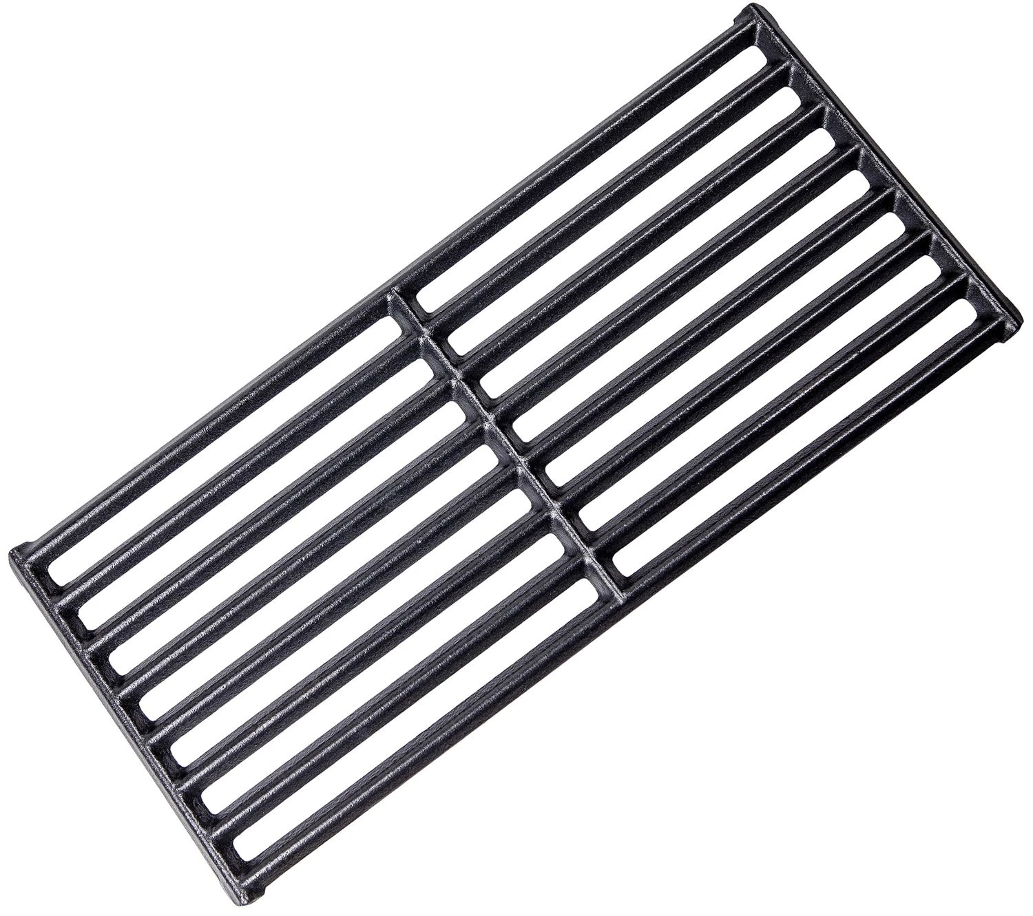 Grillfürst S530G 5-Brenner Gasgrill Mit Seitenkocher Und Gusseisen Rosten Inkl. Abdeckhaube 9 Grillfürst S530G 5-Brenner Gasgrill Mit Seitenkocher Und Gusseisen Rosten Inkl. Abdeckhaube – Bild 7